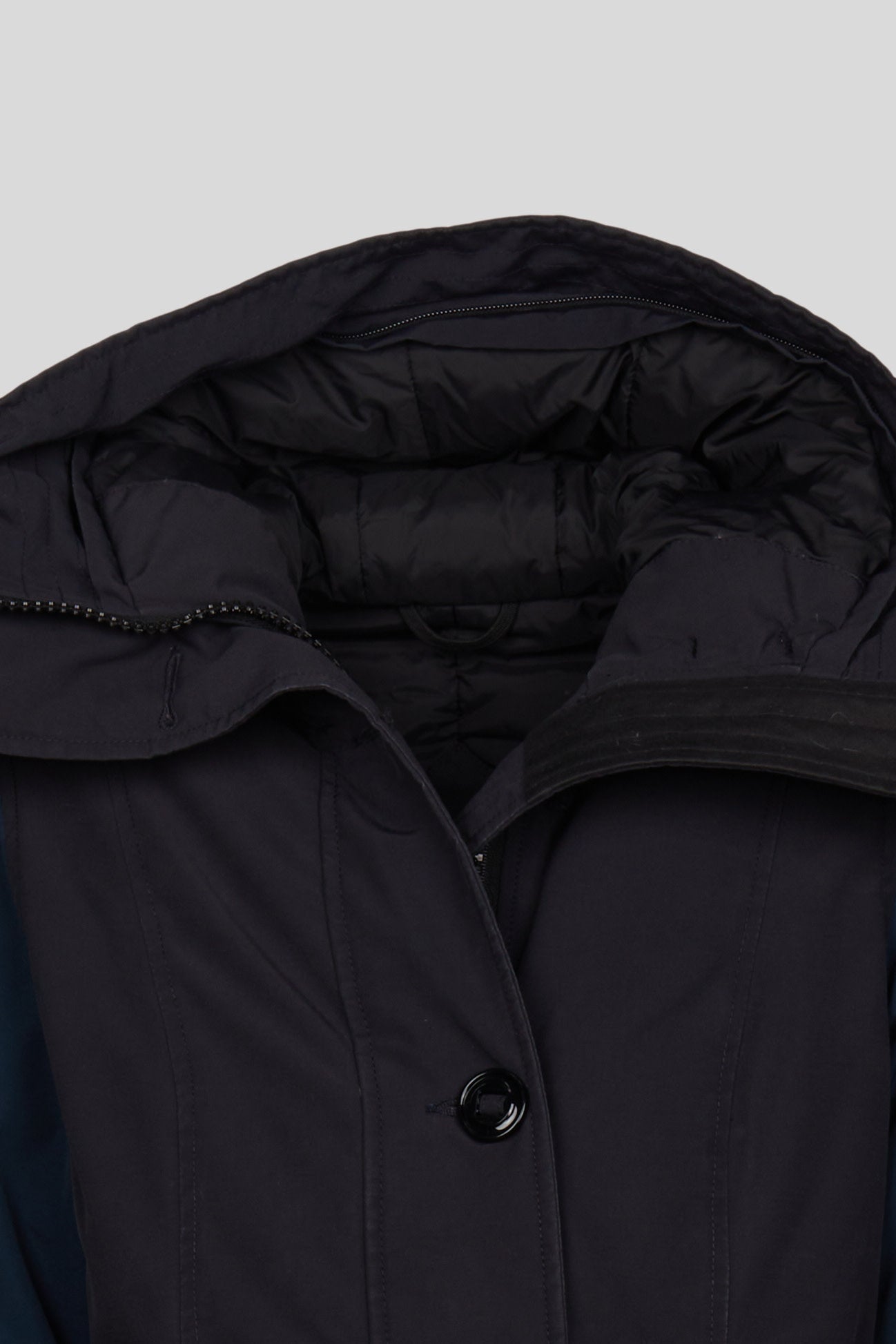 Rossclair Parka