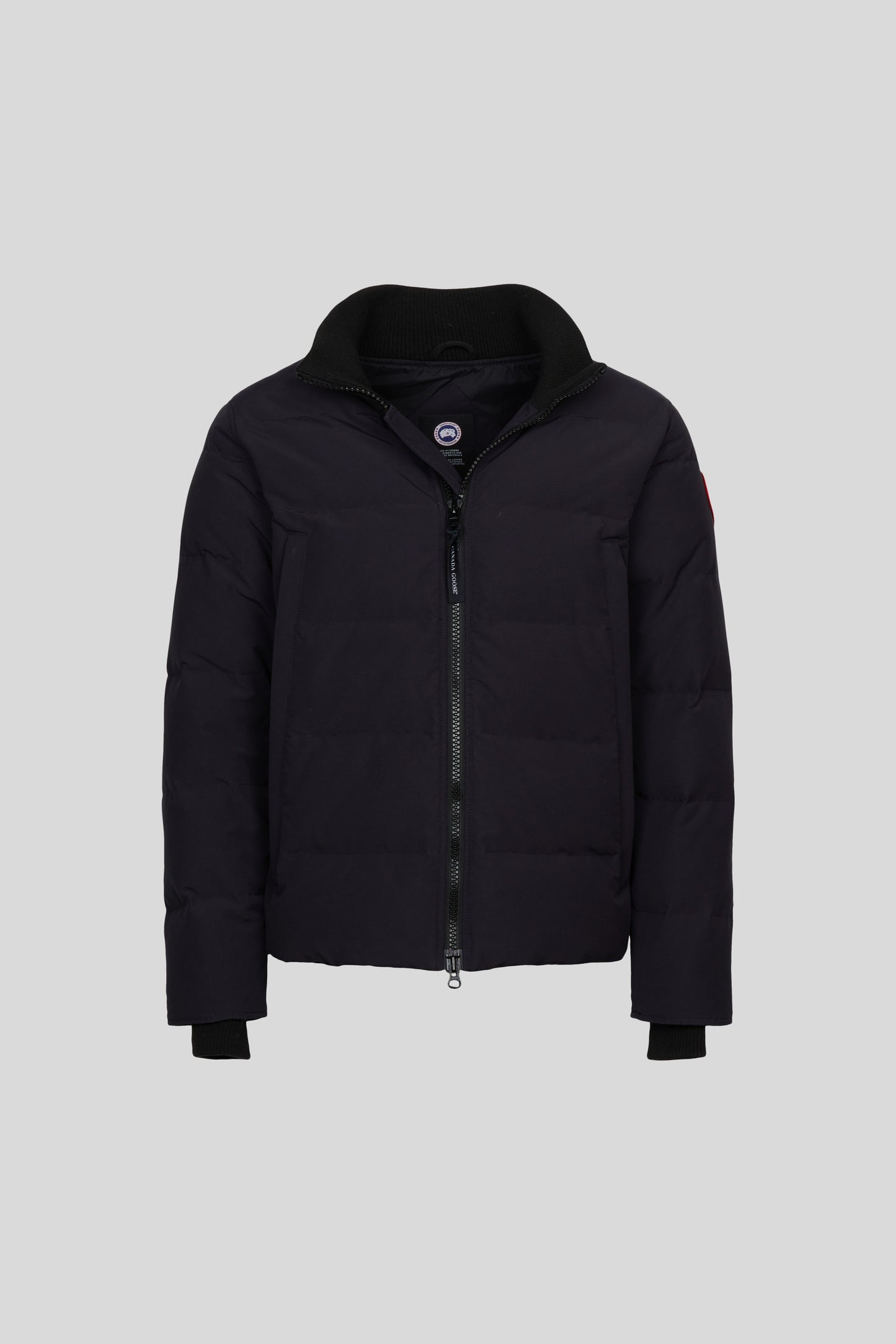 Woolford Jacket