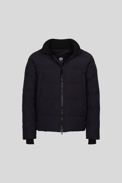 Woolford Jacket