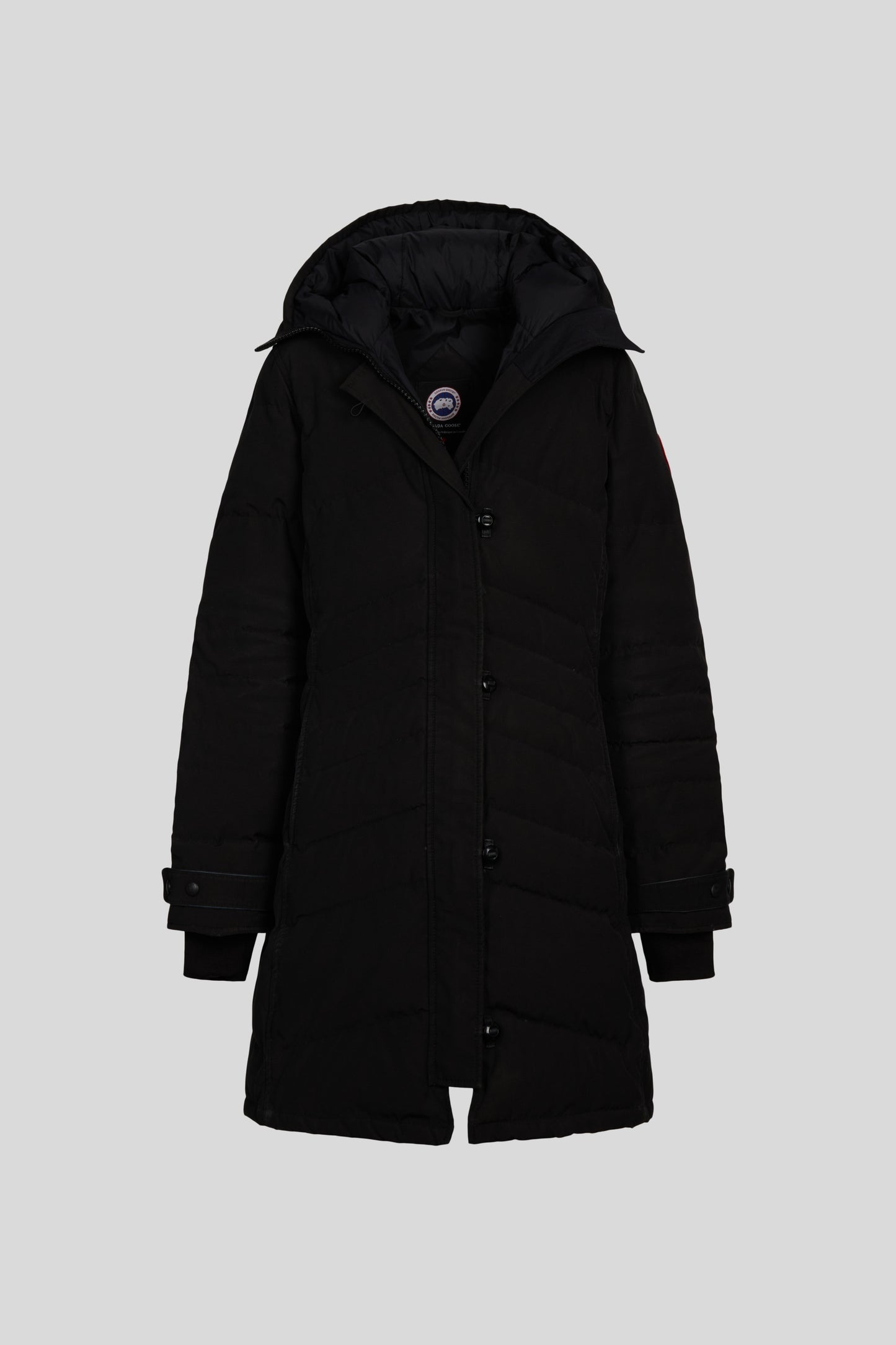 Lorette Parka