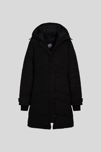 Lorette Parka