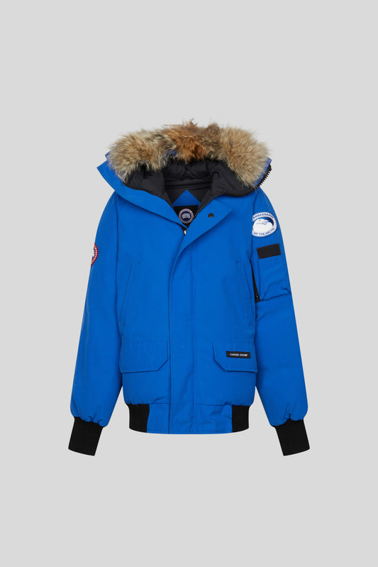 Blouson aviateur Chilliwack PBI