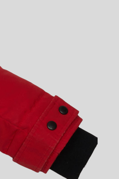 Parka Shelburne Coupe Fusion Heritage