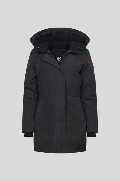 Victoria Parka