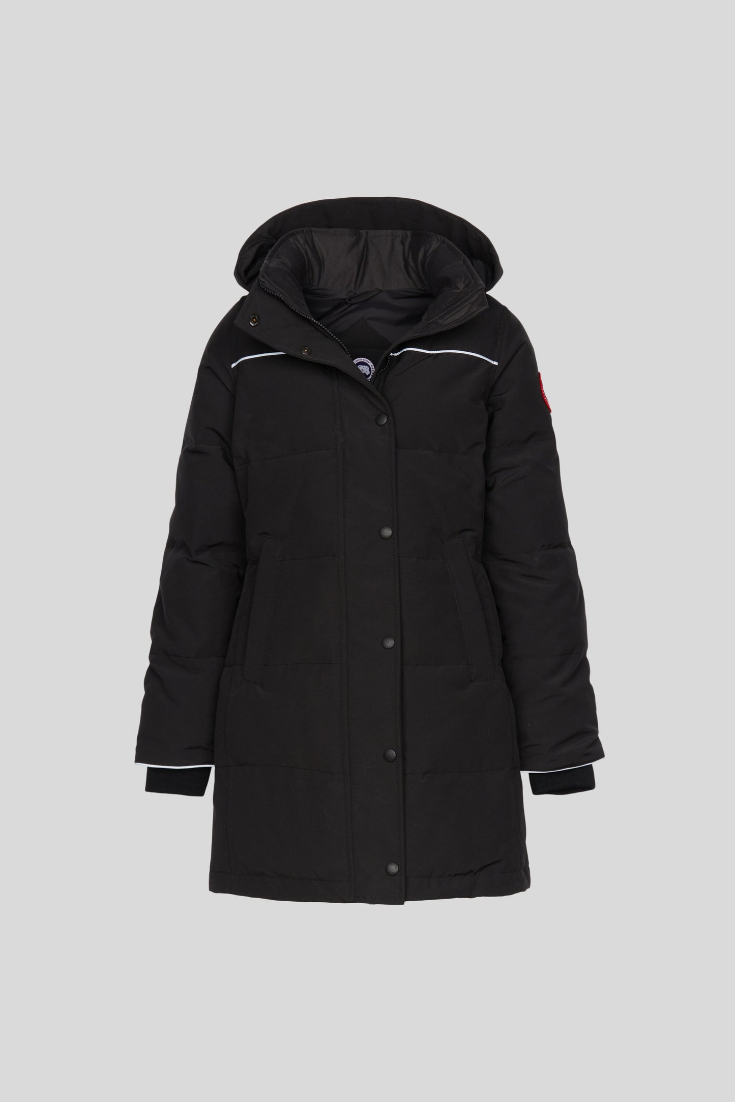 Parka Juniper pour jeunes