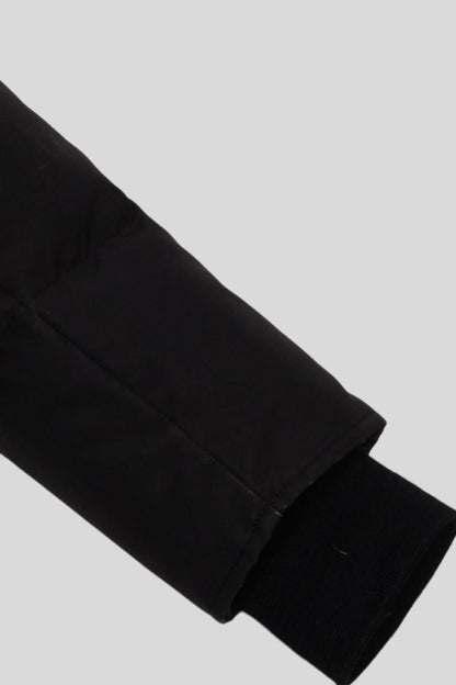 Parka Mystique Heritage