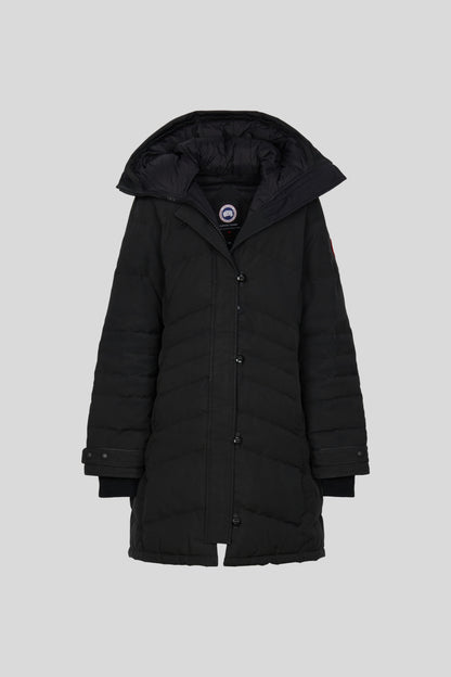 Lorette Parka