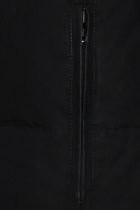 Chelsea Parka Black Label