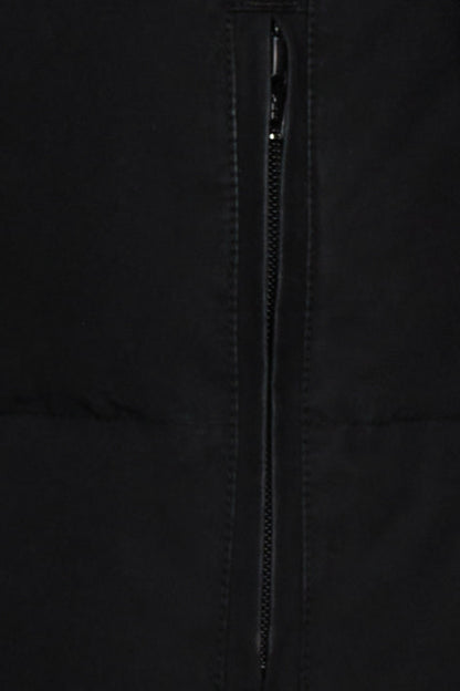 Chelsea Parka Black Label