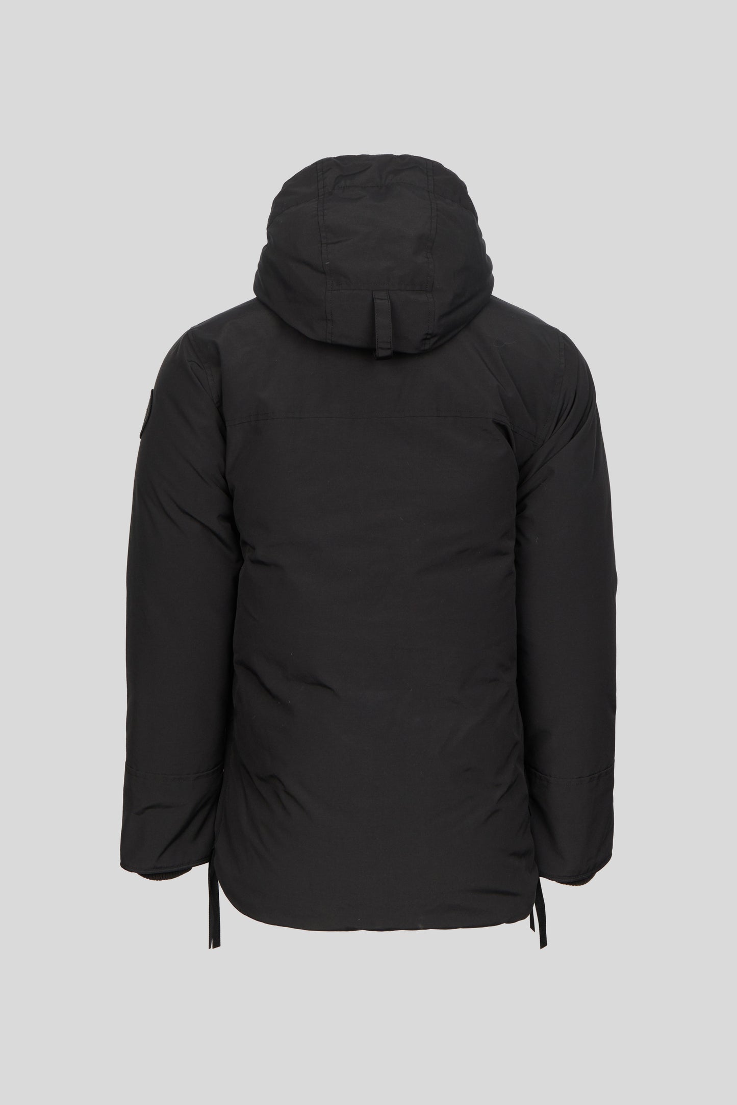 Maitland Parka Black Label