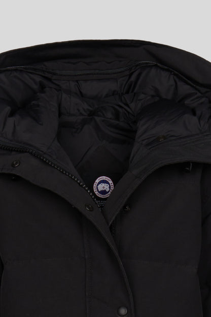 Parka Shelburne