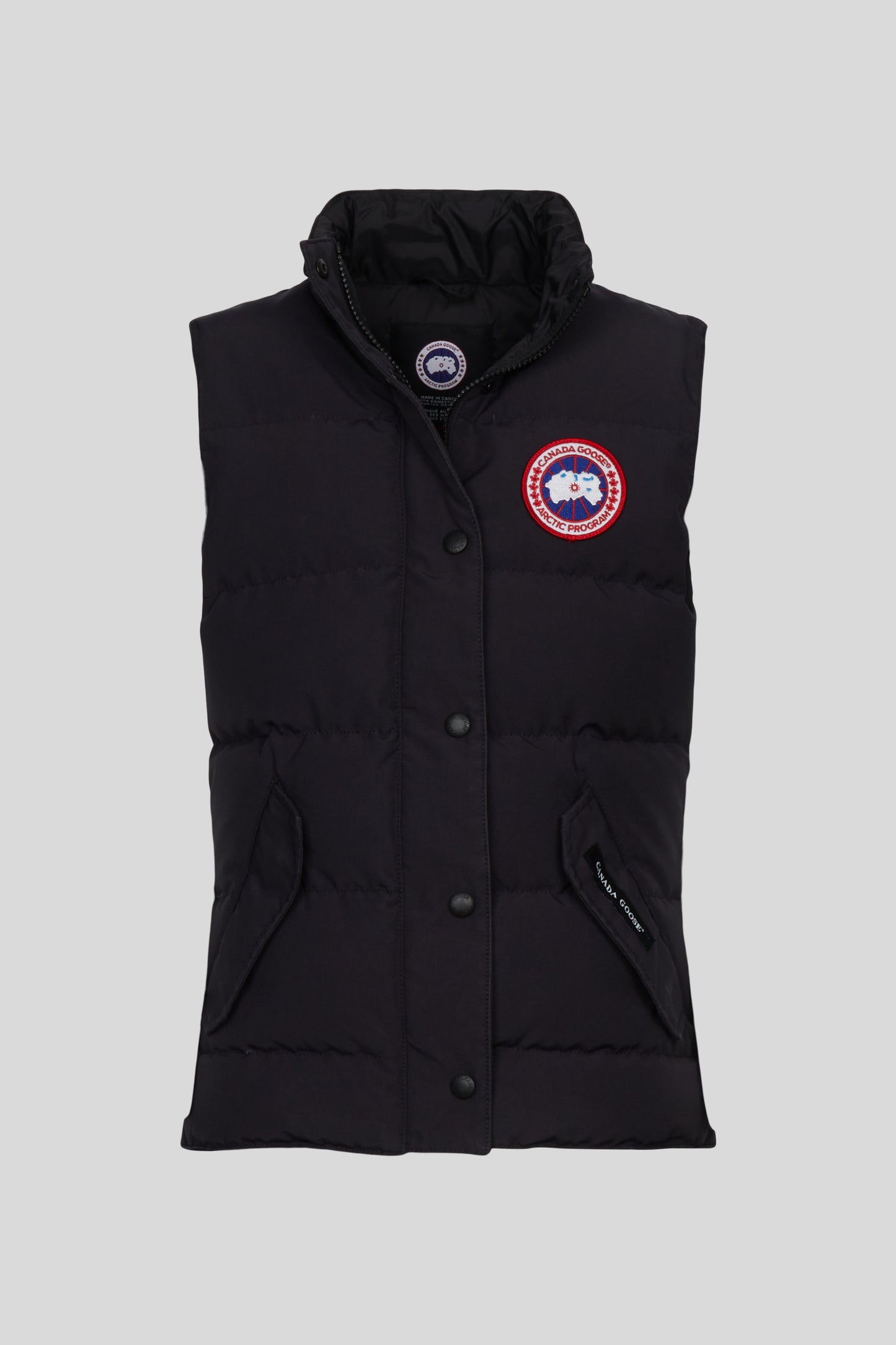 Freestyle Vest