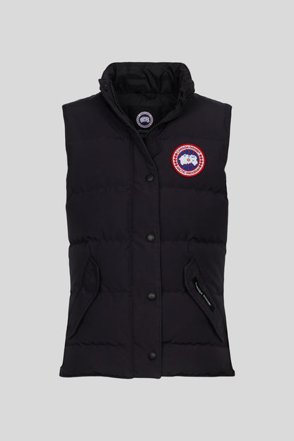 Freestyle Vest