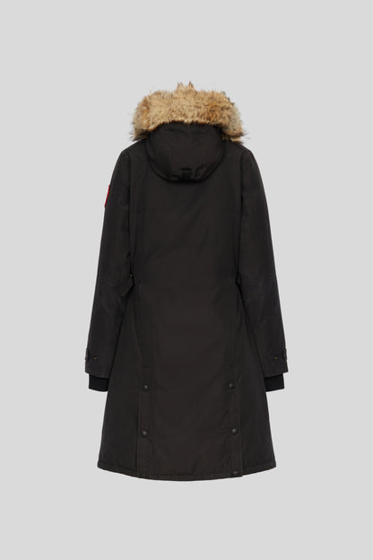 Kensington Parka