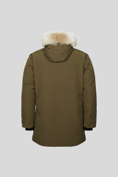 Langford Parka