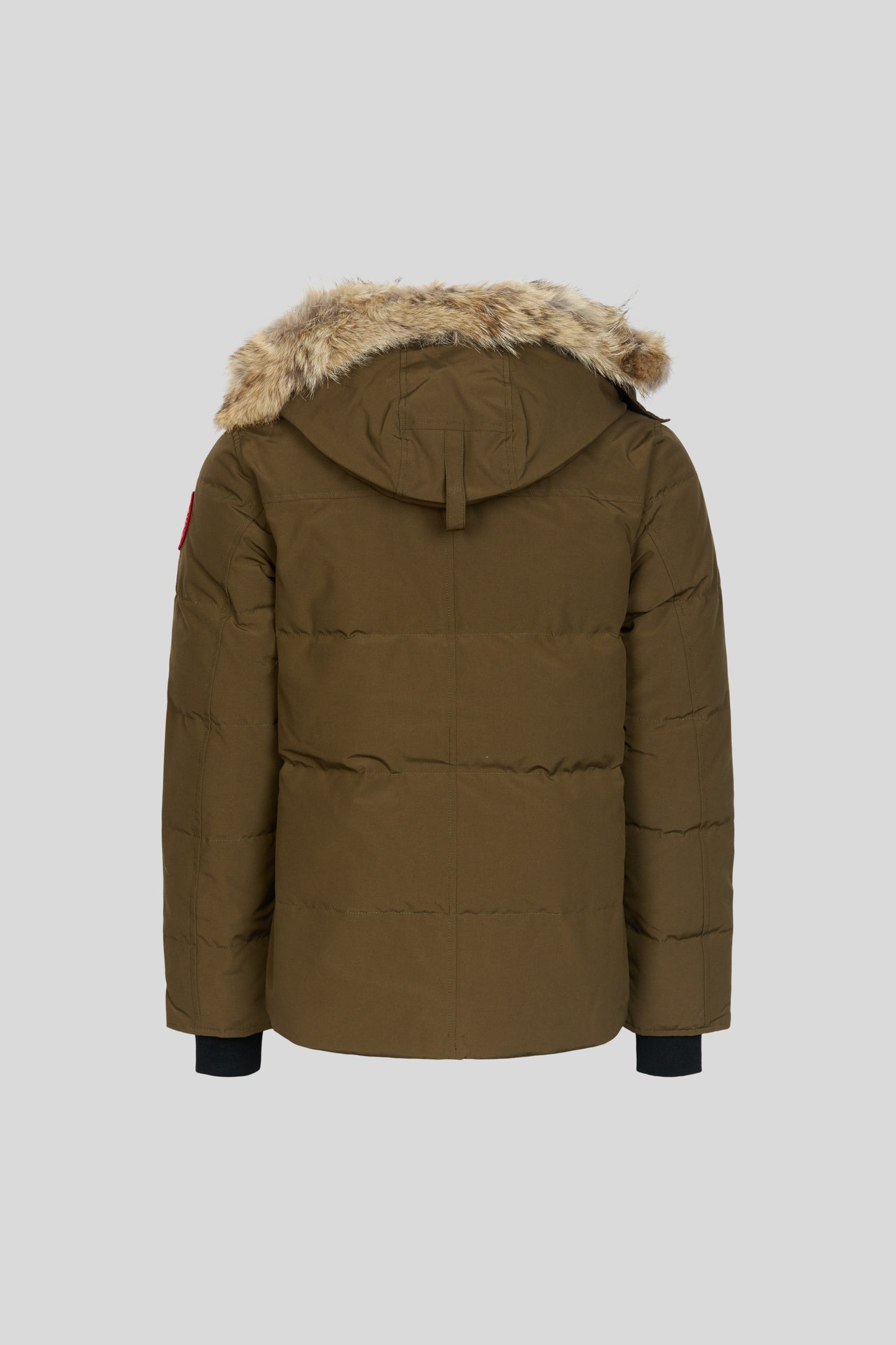 Parka Wyndham Heritage