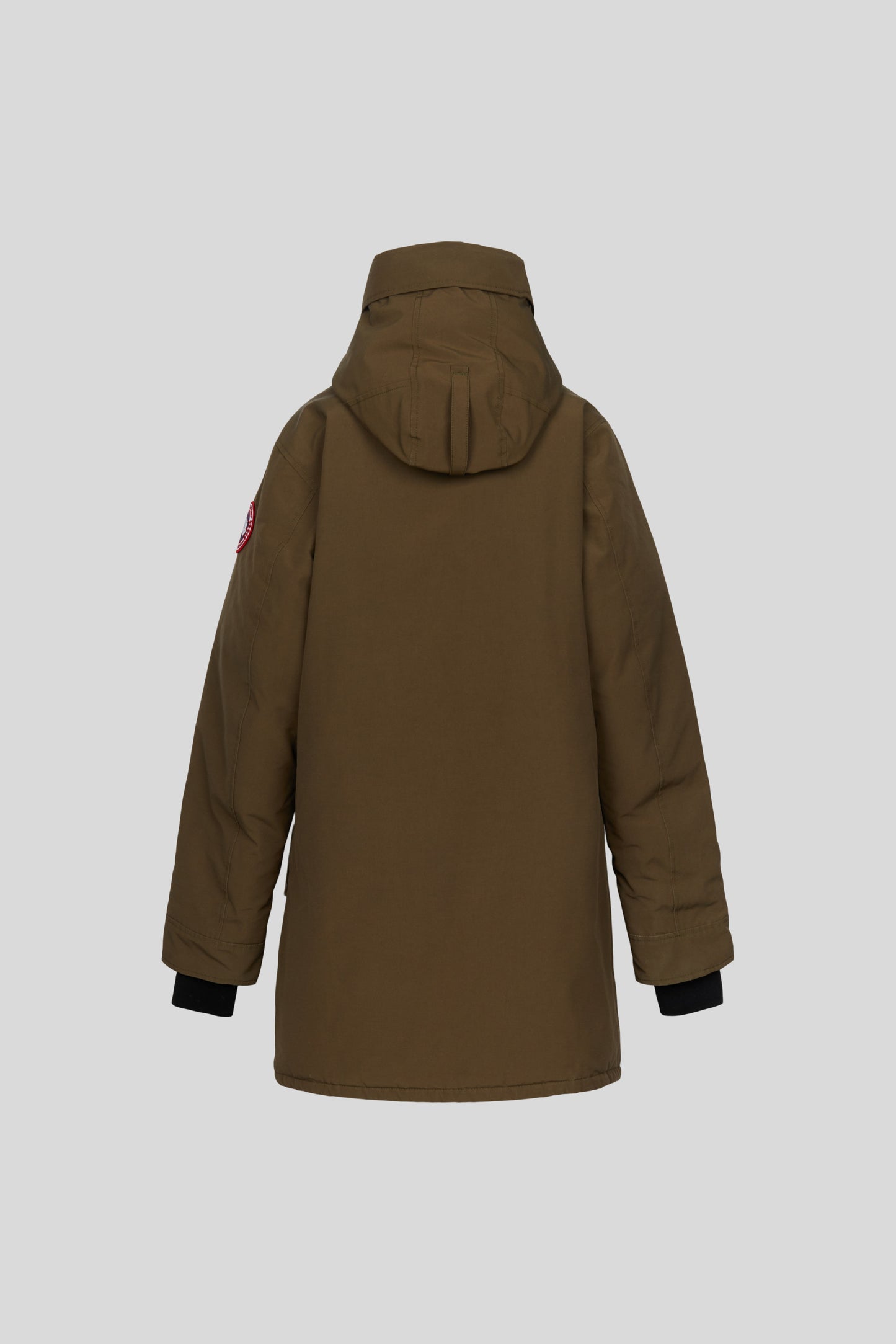 Langford Parka