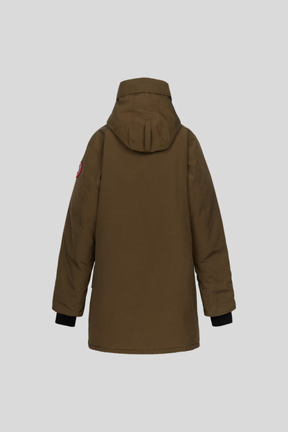 Langford Parka