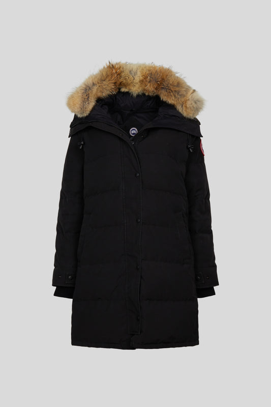 Parka Shelburne