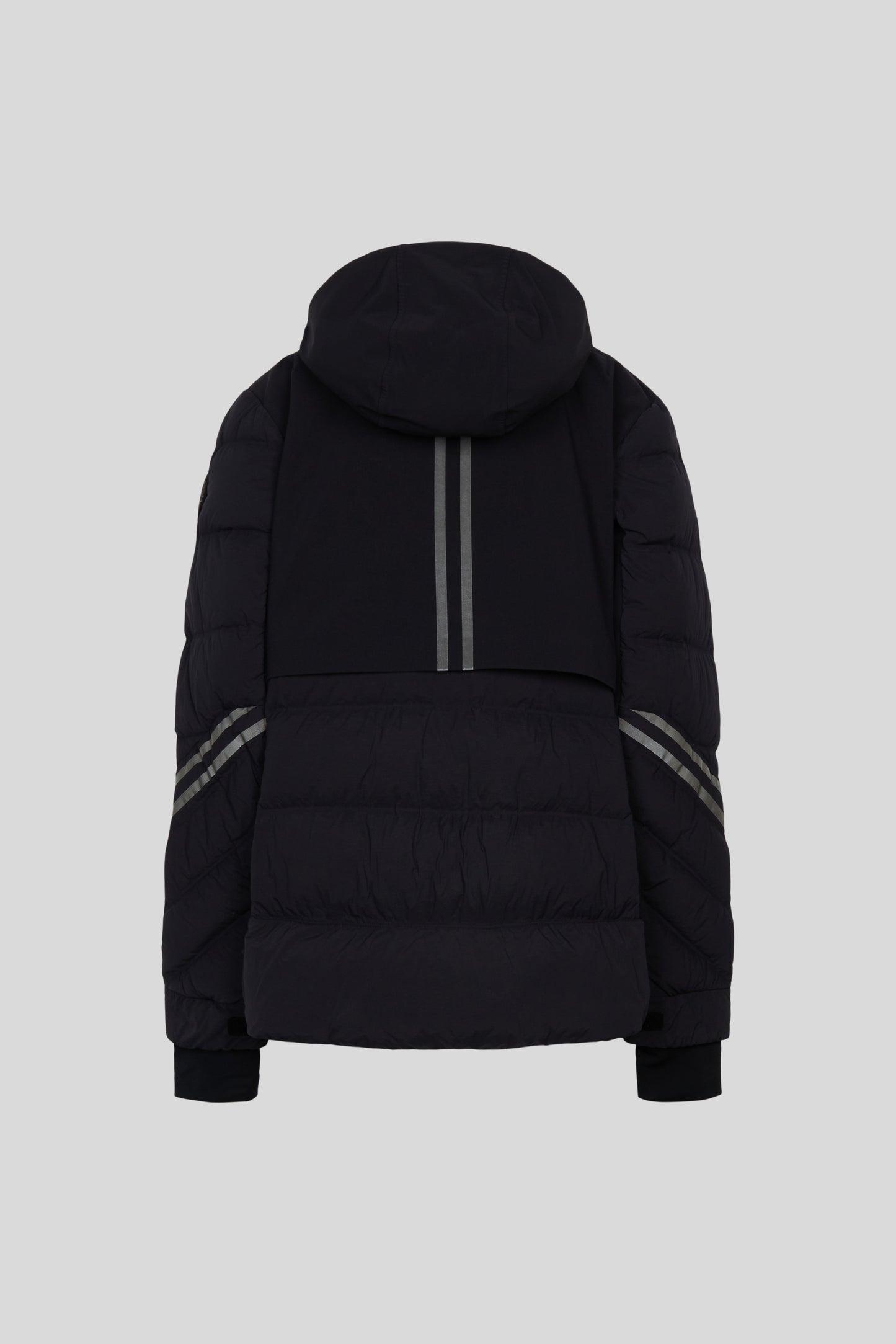 Manteau HyBridge® Cw Element Black Label