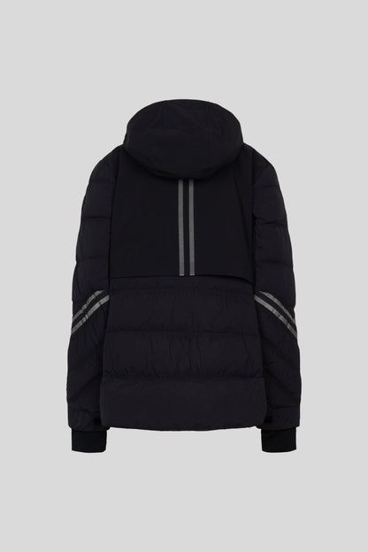 Manteau HyBridge® Cw Element Black Label