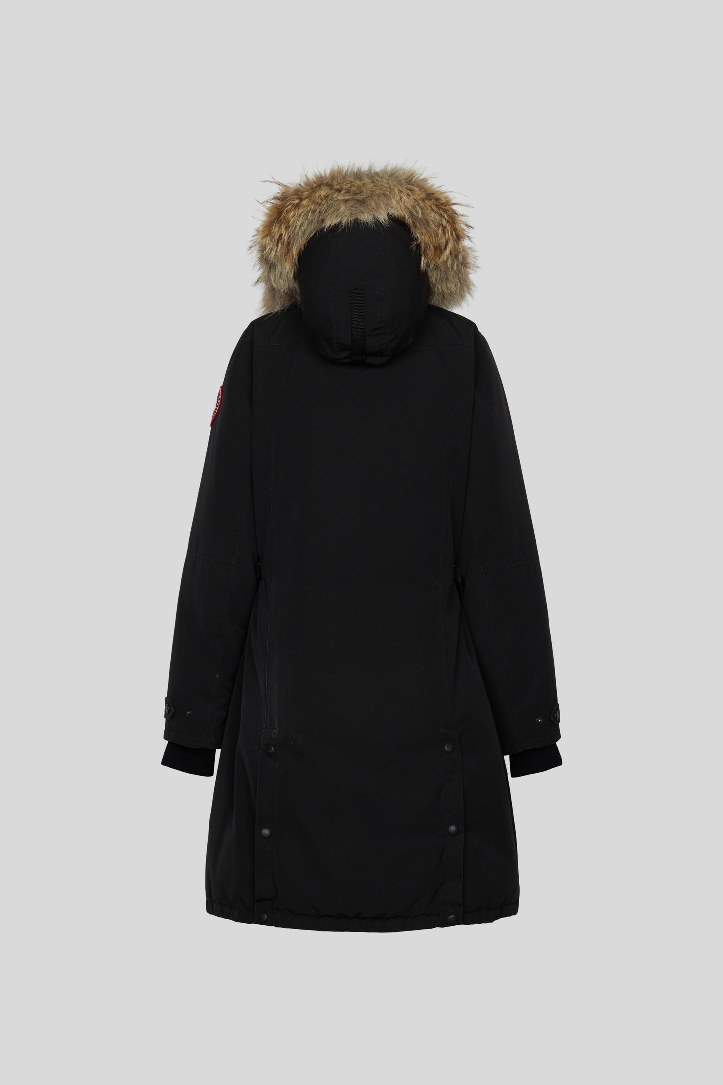 Kensington Parka