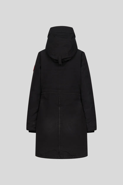 Rossclair Parka