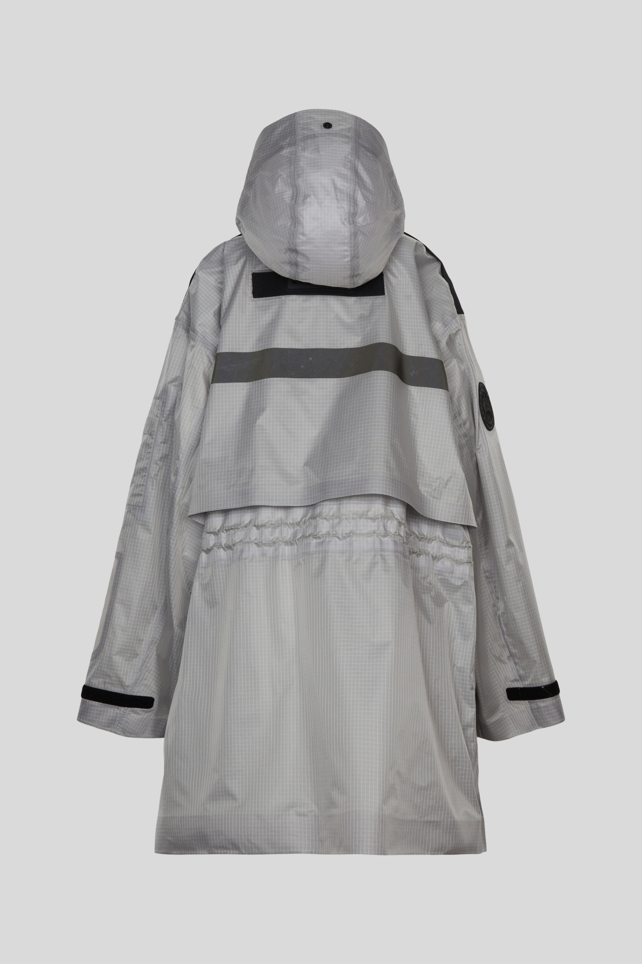 Used Men's Resolute Shell for sale - Canada Goose Generations CA