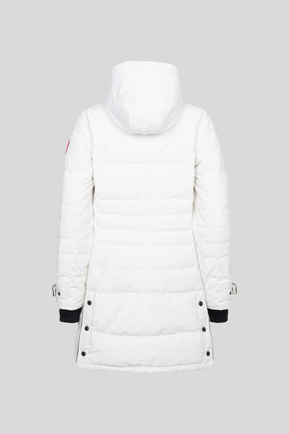 Lorette Parka