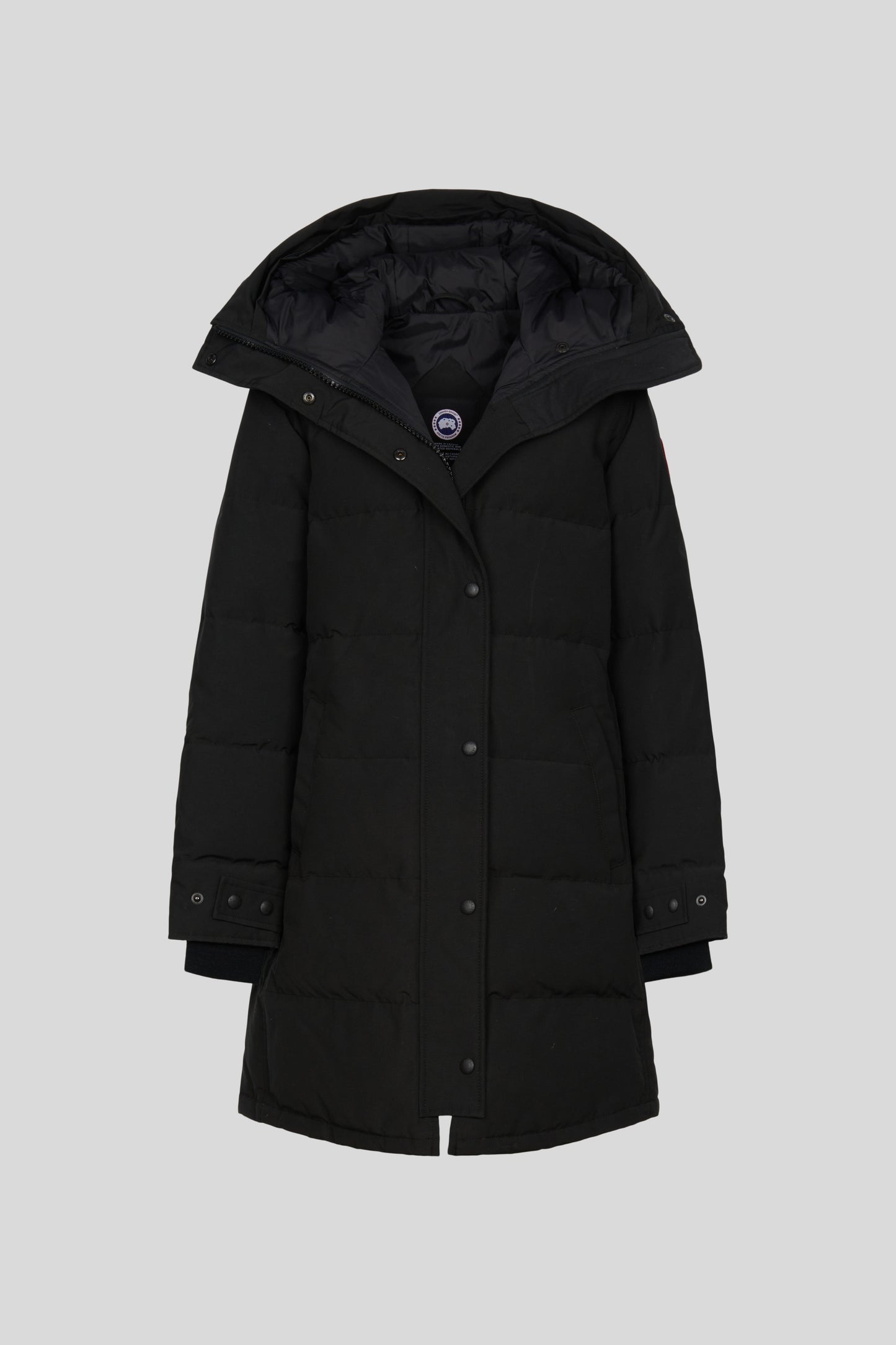 Parka Shelburne