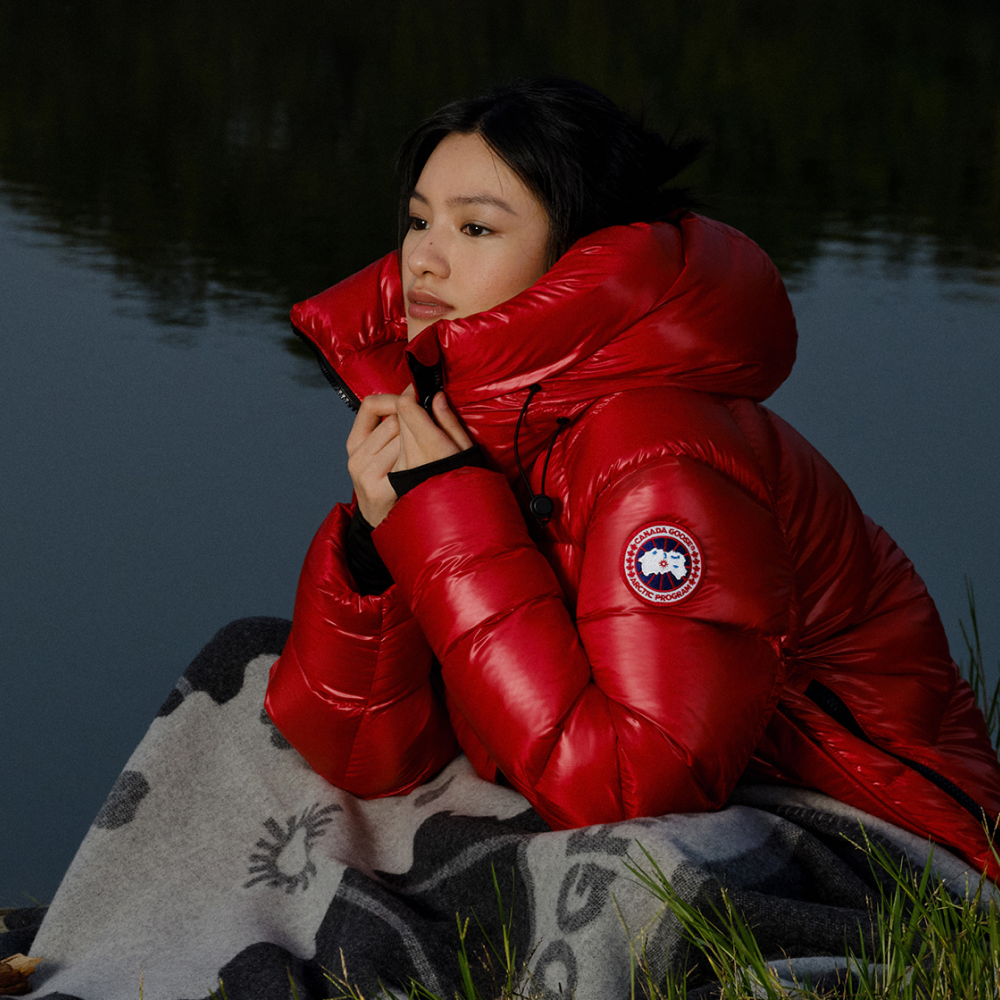 Canada goose ridge sales shell