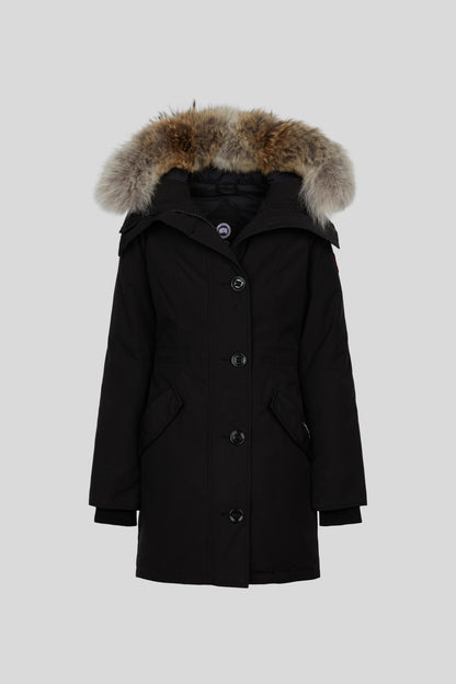 Rossclair Parka