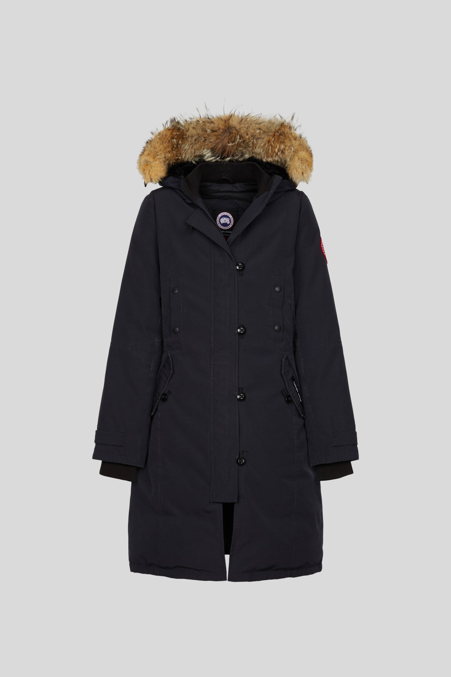 Kensington Parka