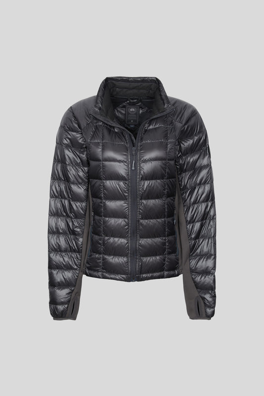 HyBridge® Lite Jacket Black Label