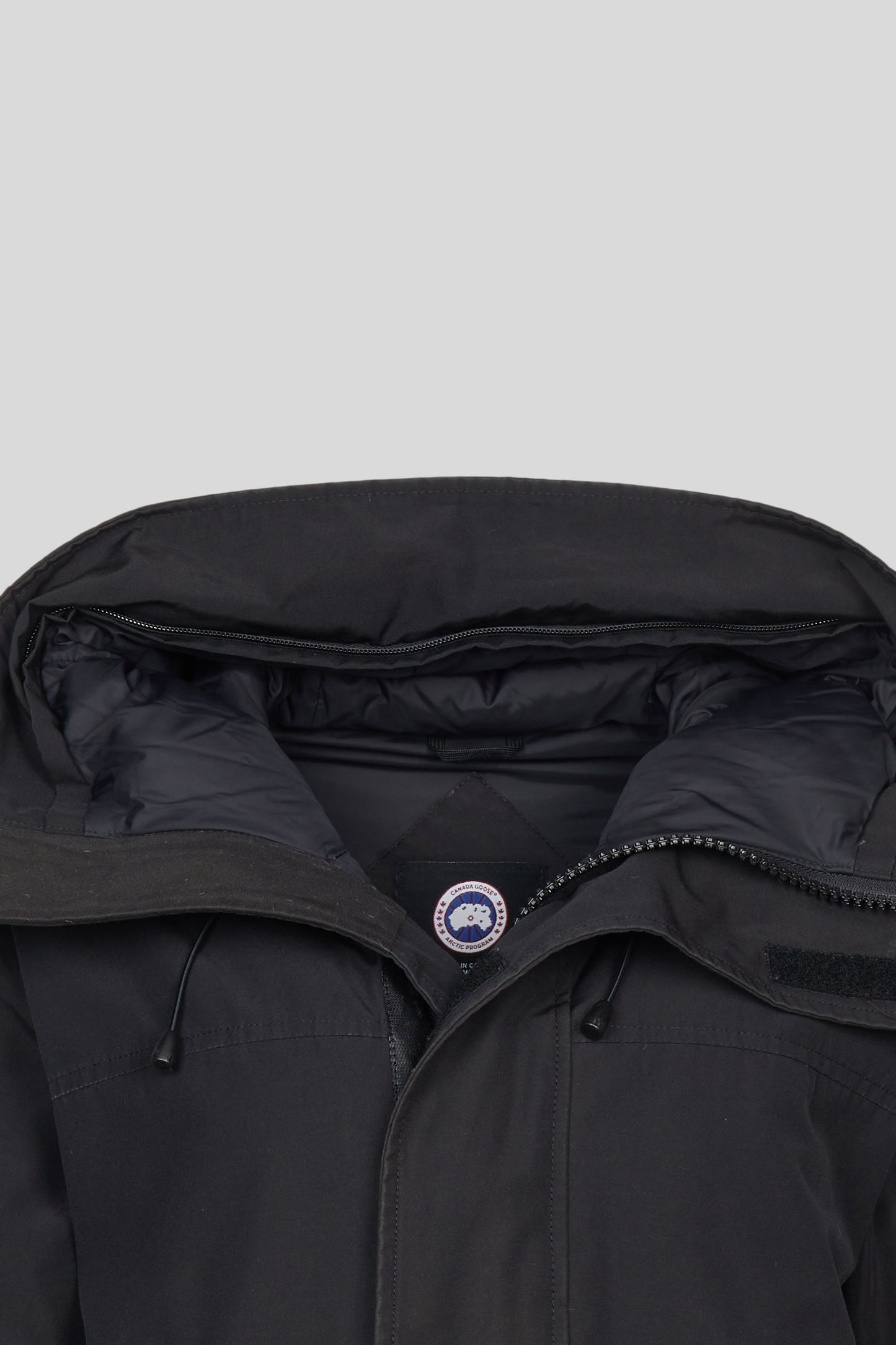 Langford Parka