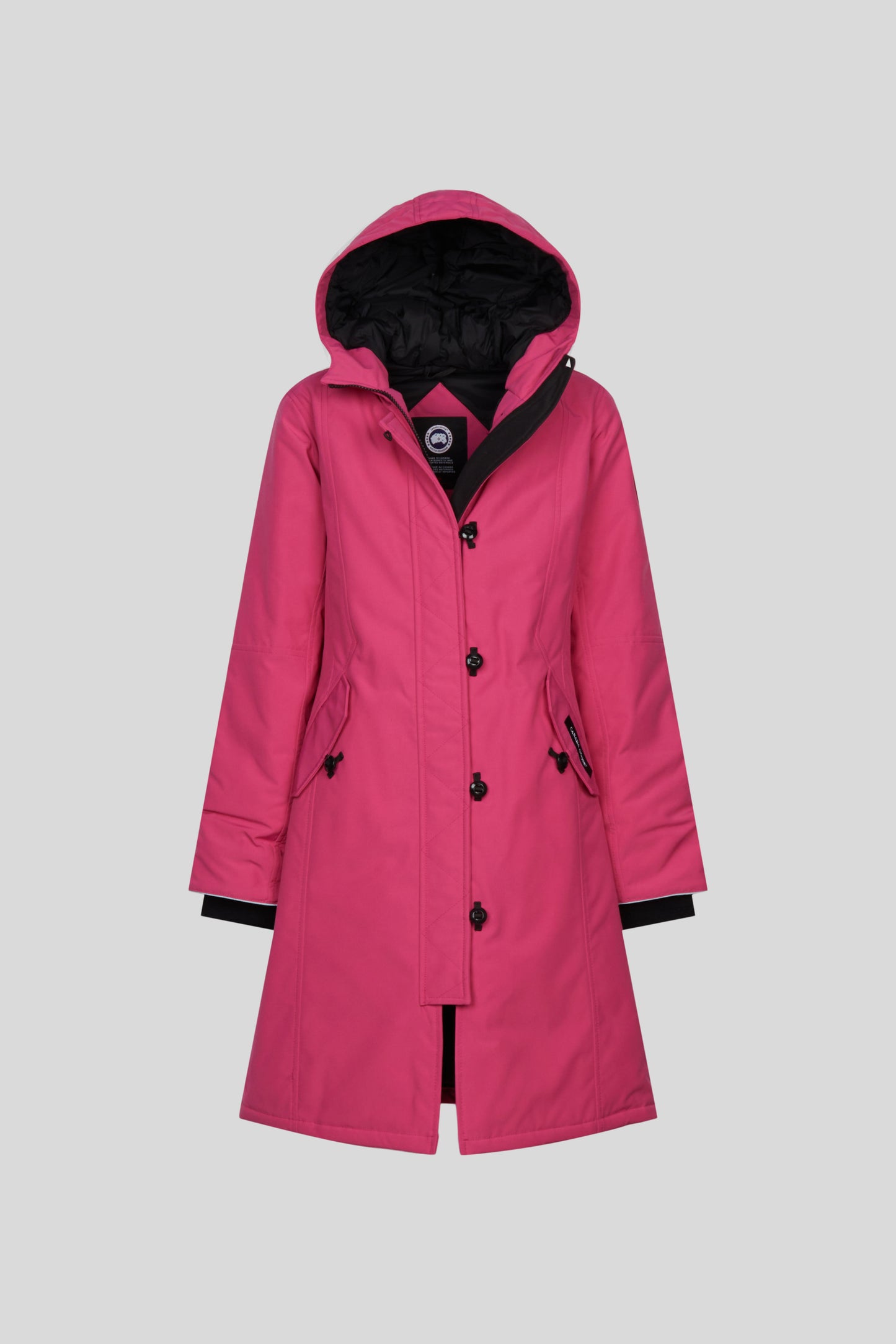 Parka Brittania