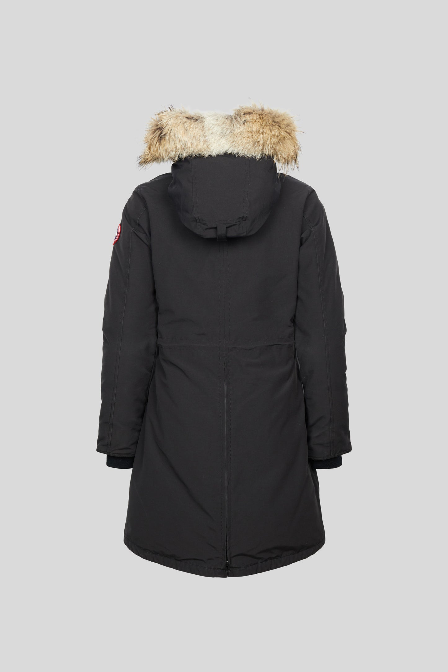 Rossclair Parka