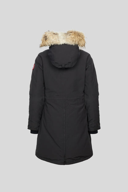 Rossclair Parka