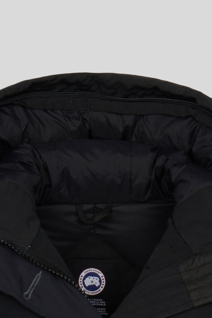 Rossclair Parka