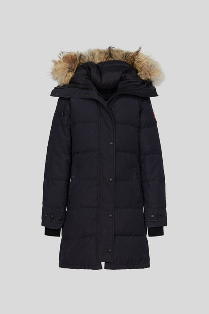 Shelburne Parka