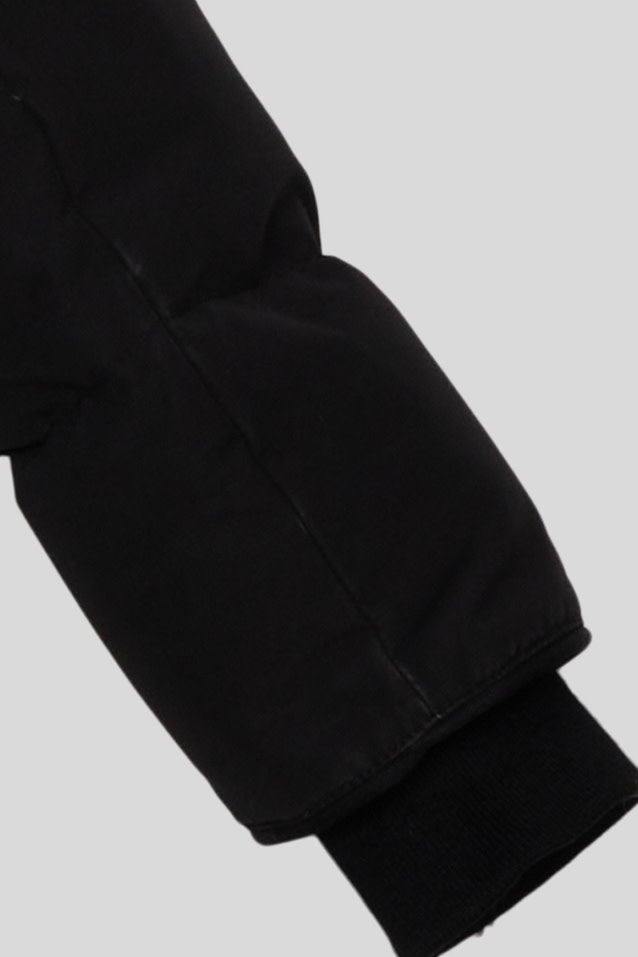 Carson Parka