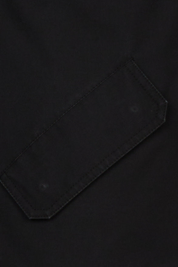Logan Parka