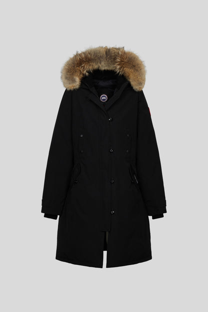 Kensington Parka