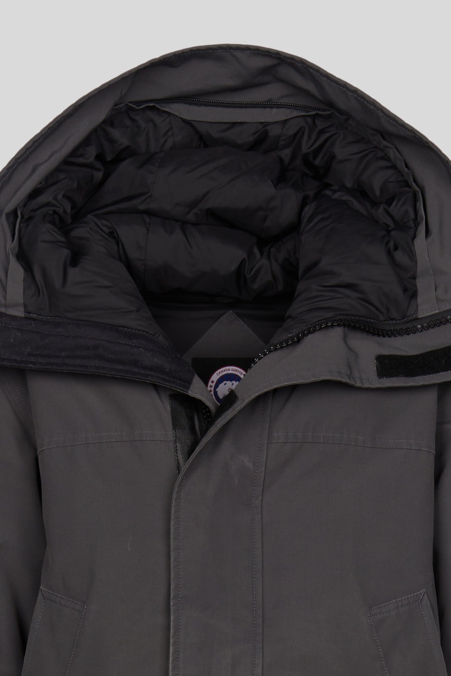 Parka Langford