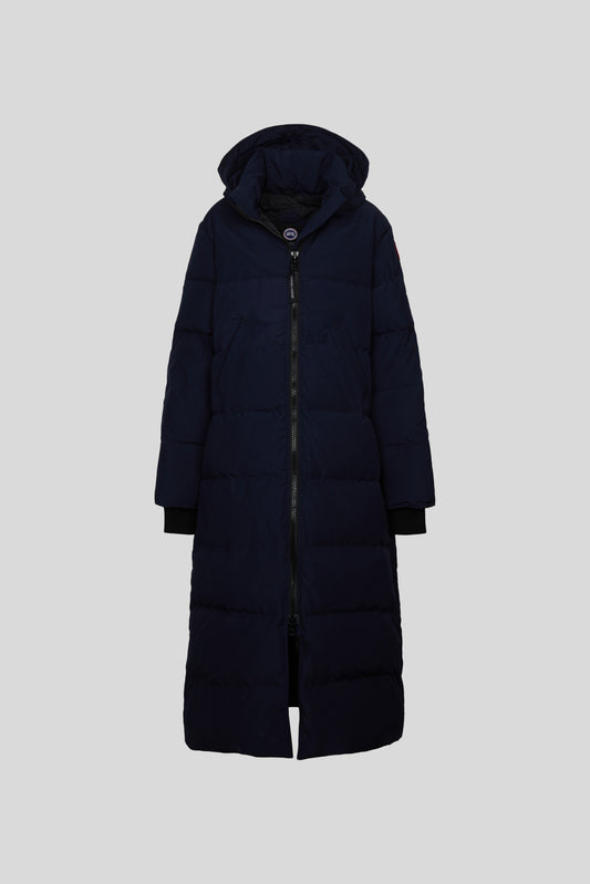 Parka Mystique Heritage