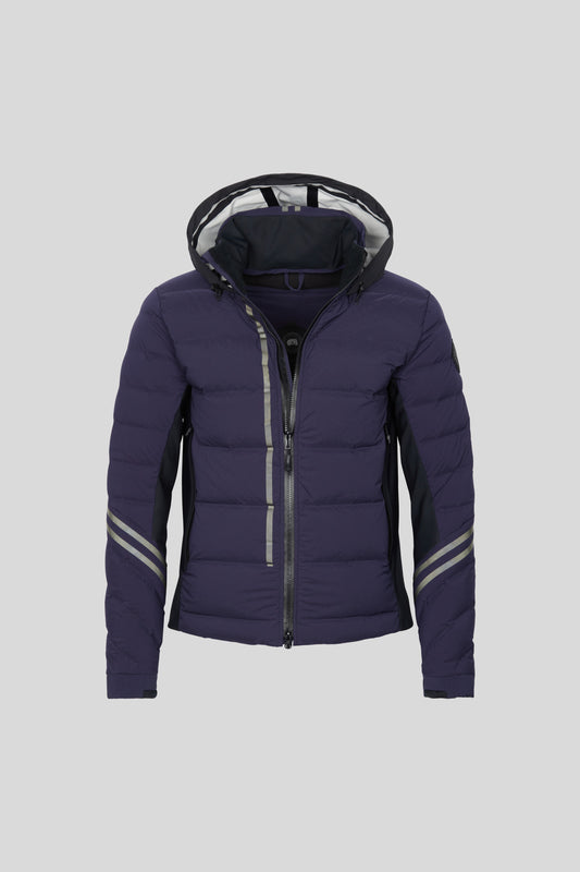 Manteau HyBridgeMD CW