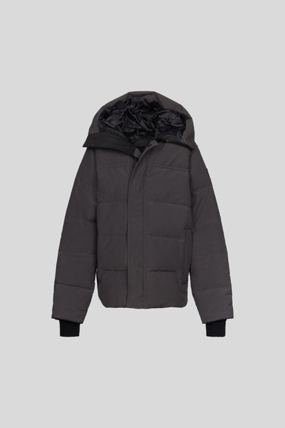 Parka MacMillan Black Label Heritage