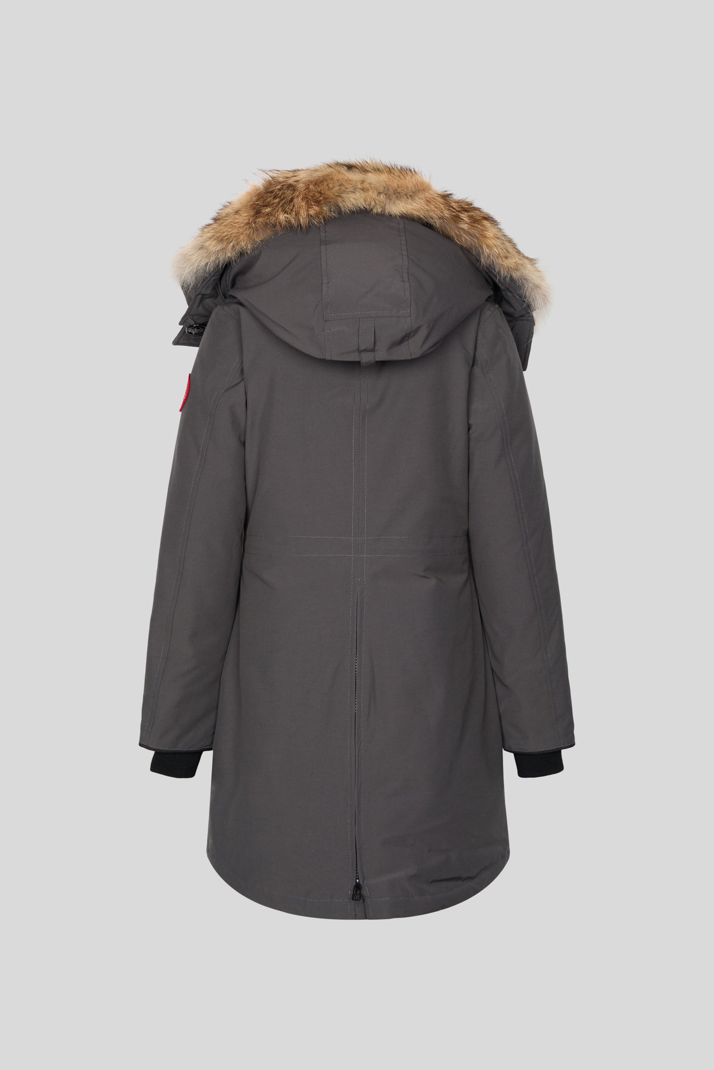 Rossclair Parka Fusion Fit