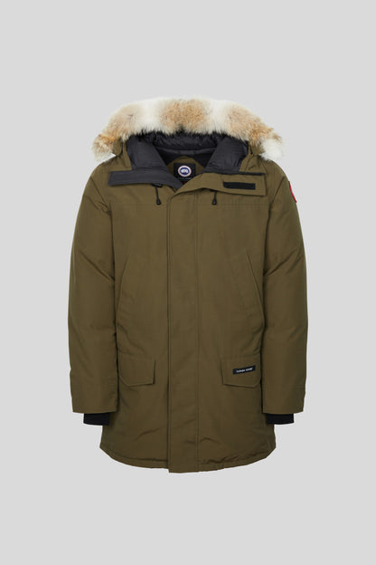 Langford Parka