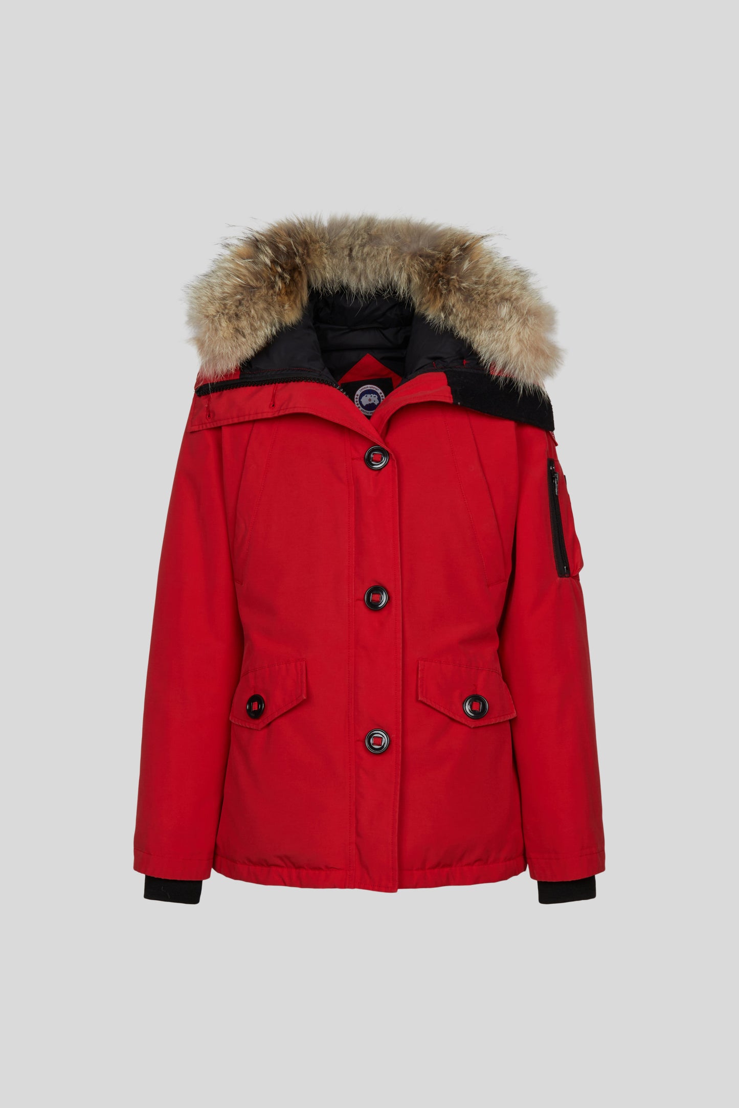 Montebello Parka